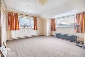 Bedroom - click for photo gallery